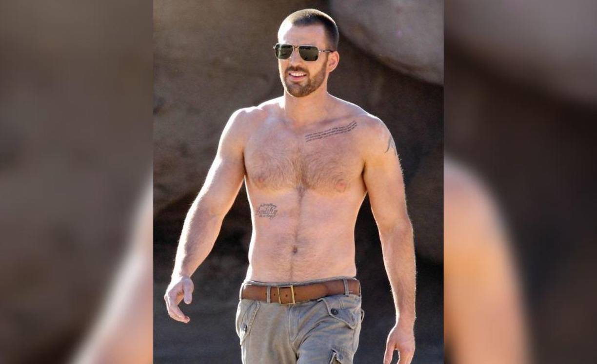 Entre quienes es probable que lo molesten están algunos de sus compañeros de reparto que ya ostentaron el cetro, como Rudd, Ryan Reynolds y Chris Hemsworth.