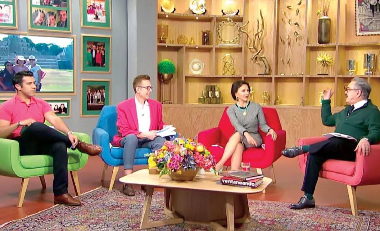 En la más reciente emisión de ‘Ventaneando’ destaparon el misterioso mensaje que habría lanzado Nodal en sus redes, pero que luego borró. ¡Este mensaje traía consigo una fecha!