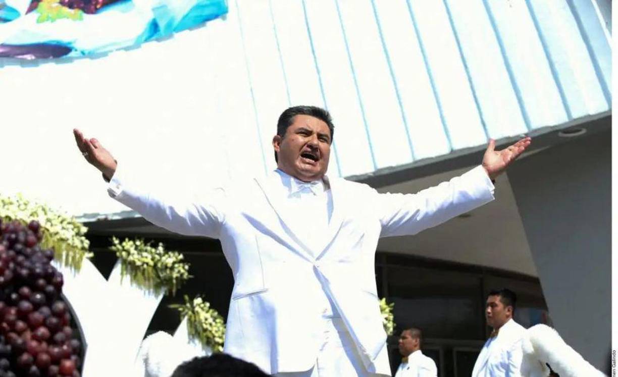 Joaquín García, de 53 años y encarcelado desde hace tres años en Los Ángeles, sorprendió el pasado viernes con su declaración de culpabilidad por múltiples delitos graves de agresión sexual de tres menores de edad.