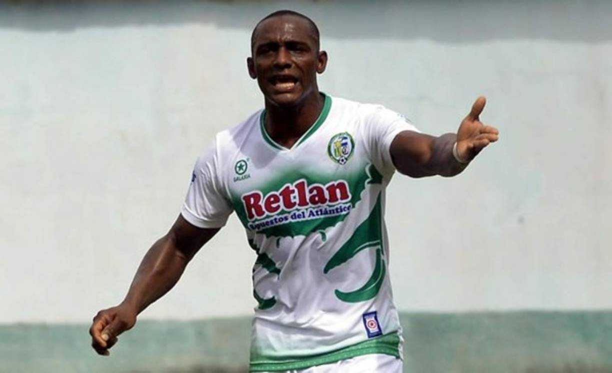 El Juticalpa confirmó que el defensa Carlos Palacios no seguirá en el equipo. El jugador estaría cerca de firmar por el Victoria.