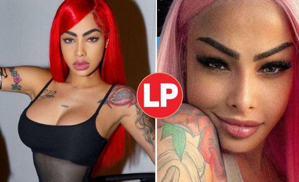 La cantante dominicana Yailin La Más Viral se encuentra nominada a os rostros más bellos de 2022 por la revista People en español.