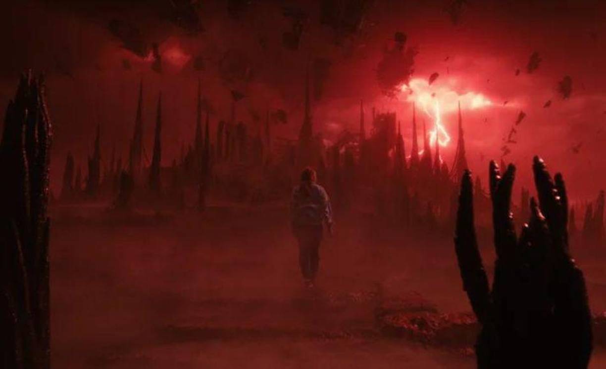 La mejor parte del final de la temporada 4 de dos partes de Duffer Brothers es cómo conectó cuidadosamente los grandes males de todas las temporadas anteriores. 