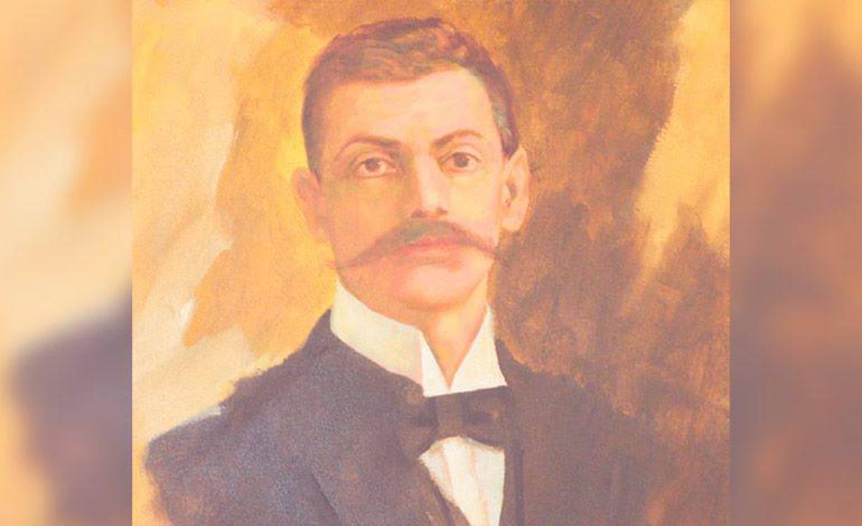 Francisco Bertrand Barahona, presidente de Honduras de 1915 a 1919, se encuentra sepultado en el cementerio del barrio Mejía de La Ceiba. Fue sepultado un 8 de julio de 1926. 