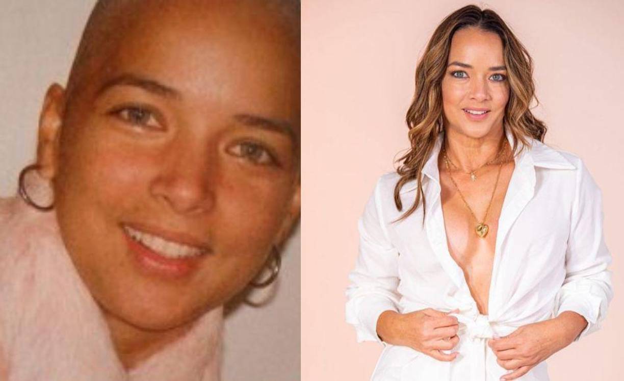 Adamari López fue diagnosticada con cáncer de mama en 2005, cuando tenía 33 años y se encontraba en la cúspide de su carrera como actriz.