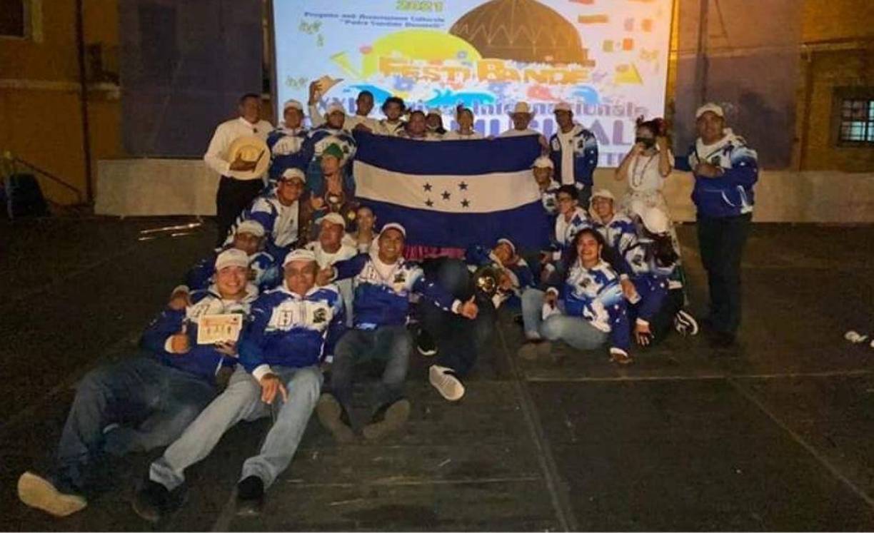 Se estima que el lunes, partirá una comisión hacia Buckhannon, Virginia, que será el lugar donde se llevará a cabo esta competencia. 