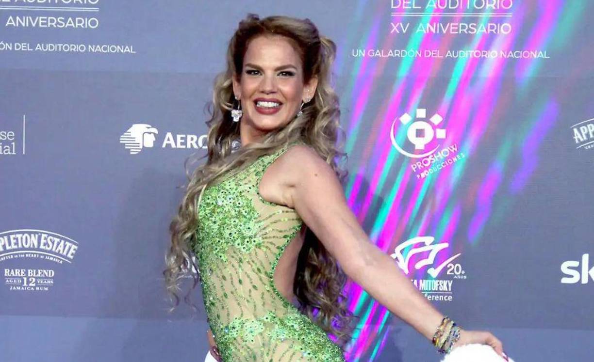 Niurka envió un peculiar consejo a la colombiana. 