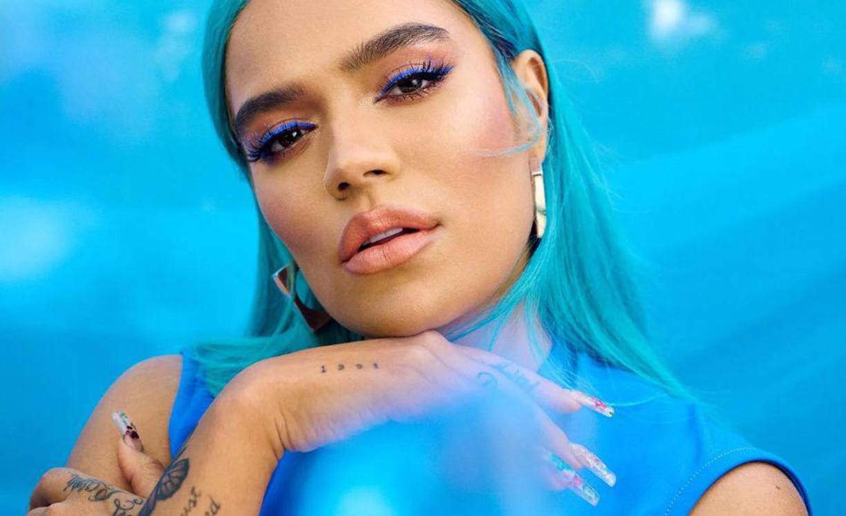 Unos aseguran que extrañarán su cabello azul.