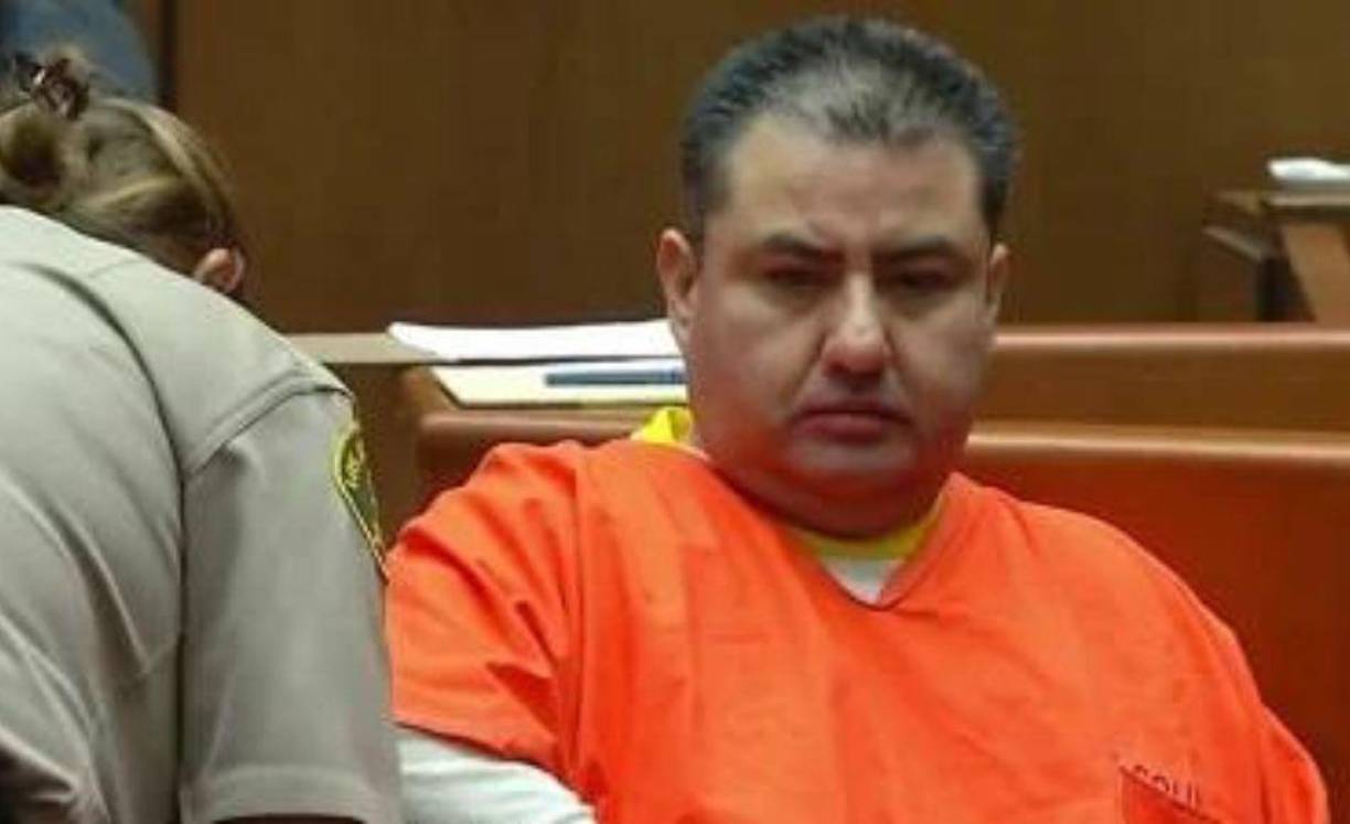 “Es extremadamente peligroso”, advirtió hoy Sochil Martin, exasistente del líder religioso, sobre el acuerdo logrado el viernes pasado entre Joaquín García y la Fiscalía de California.