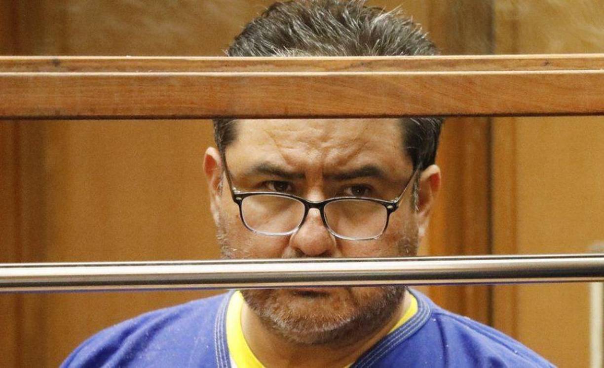 A esta sentencia se tendría que rebajar los tres años que Joaquín García ya ha pasado en la cárcel.