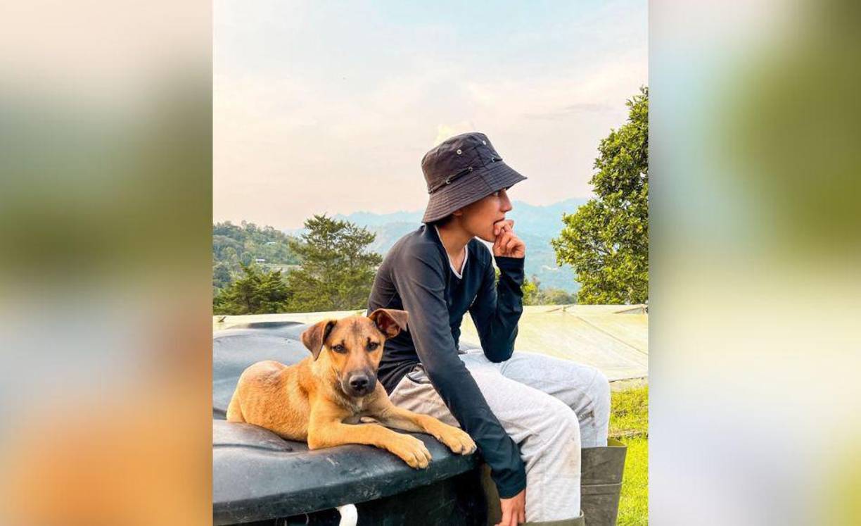 Lo sucedido ha sacudido las redes sociales.