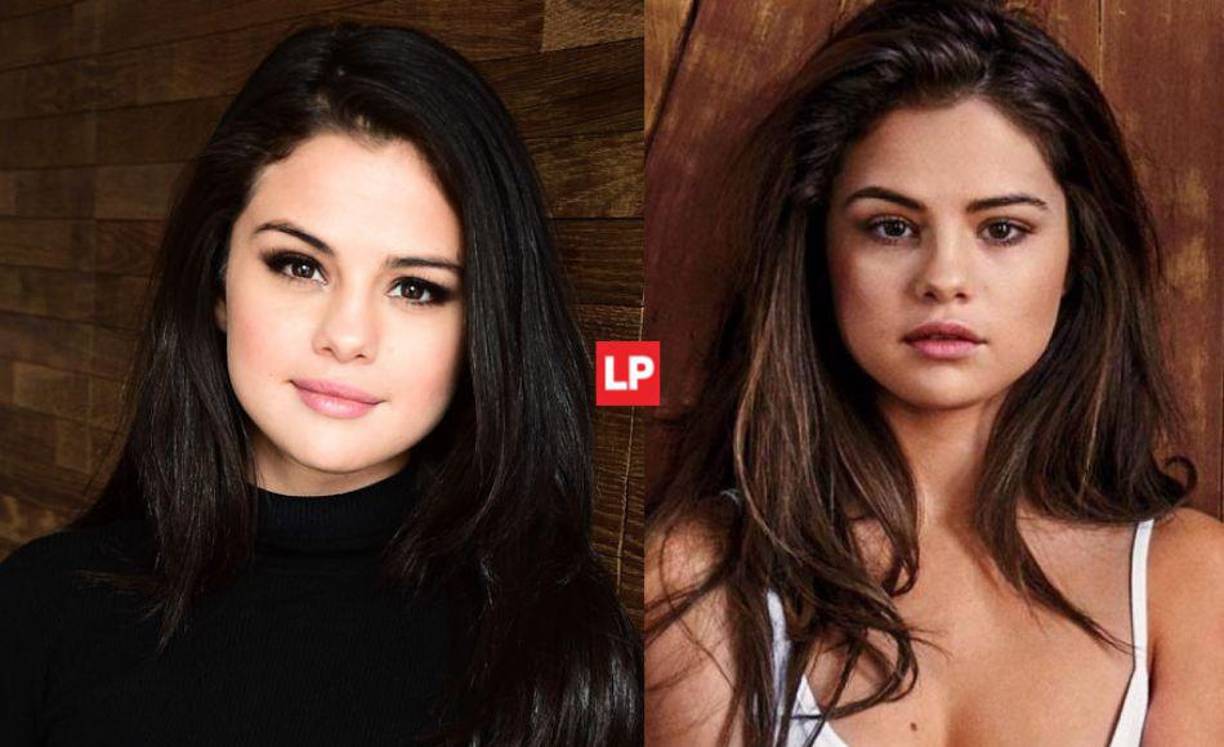 Selena Gomez se sinceró sobre los problemas de salud mental por los que ha atravesado desde hace varios años.