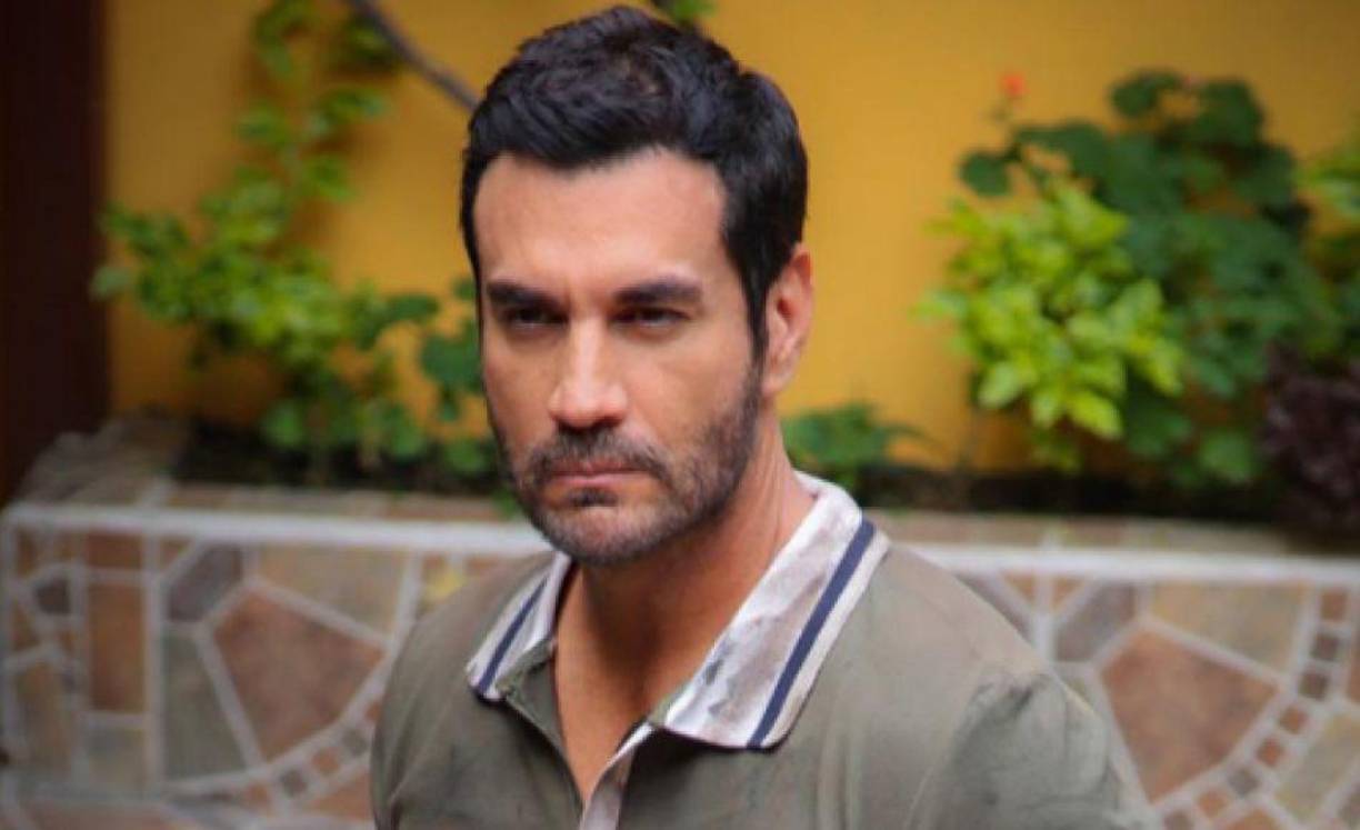 Recientemente, el actor culminó su participación en la telenovela ‘Vencer la Ausencia’, trama donde se tocaron distintos temas como la donación de órganos.