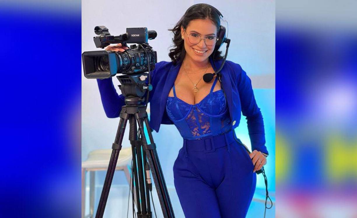 Senos, cintura y gluteos; son algunos de los retoques de Rubio.