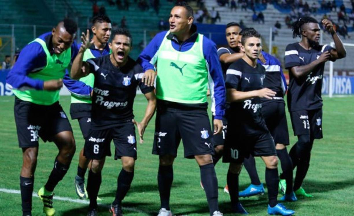 En el Honduras Progreso ya analizan lo que será el próximo torneo y estudian la posibilidad de traer varios refuerzos. Finalizaron en el último lugar.