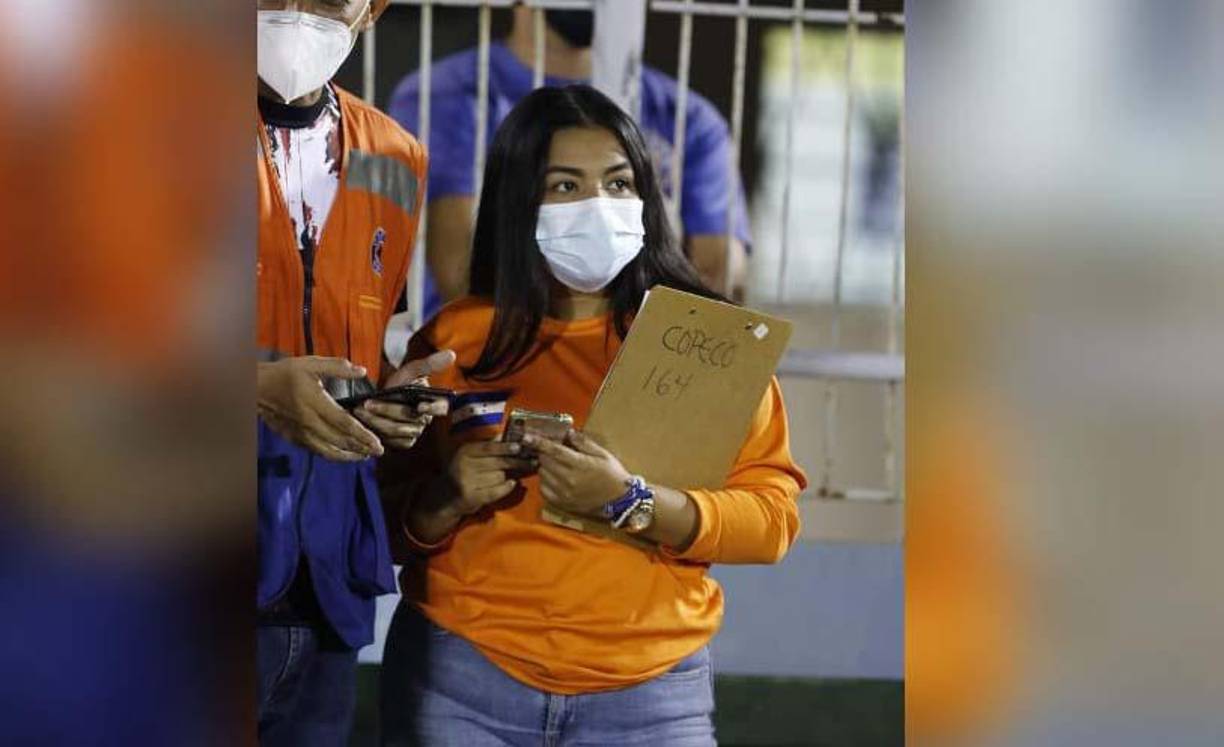 Fisioterapeuta del Vida deslumbró: Las mujeres que cautivaron en la jornada 15