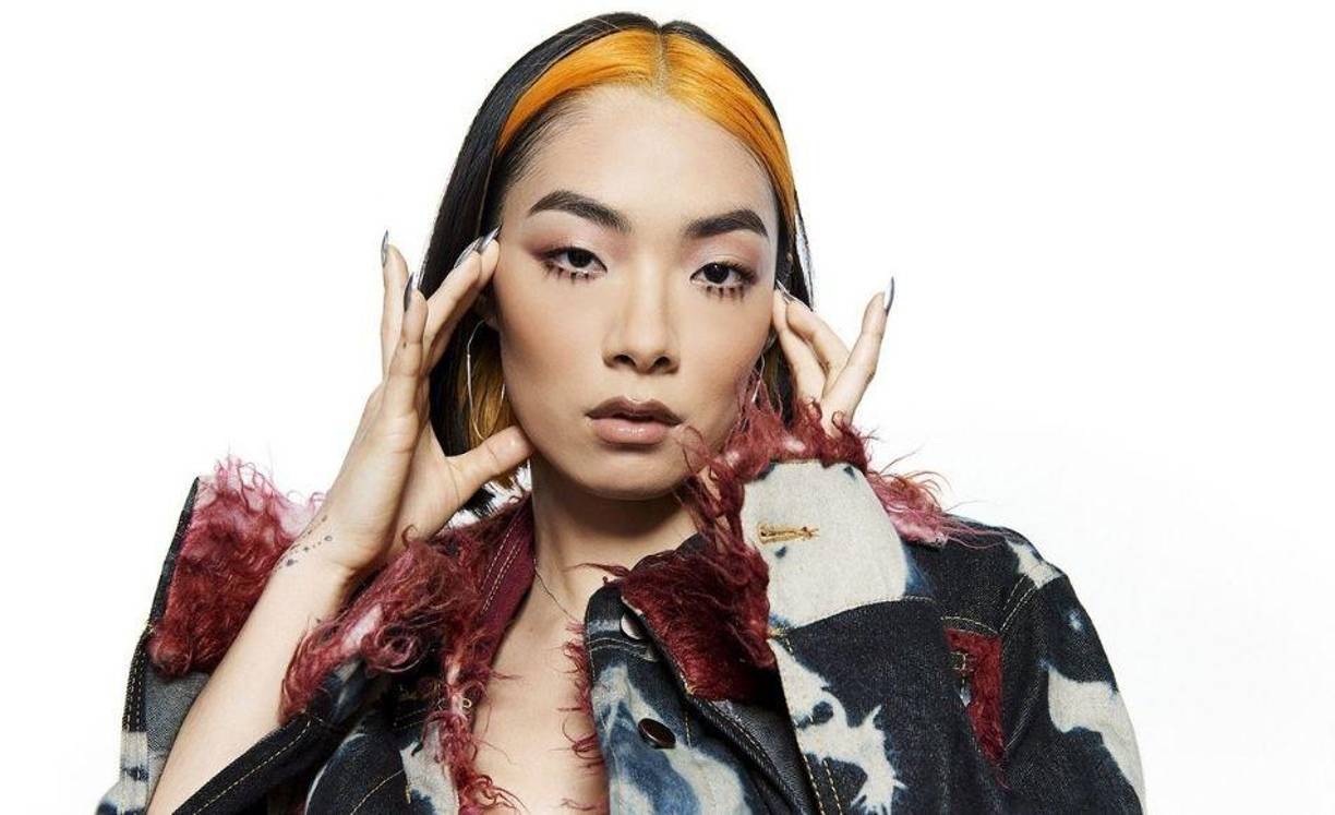 Rina Sawayama se declaró como pansexual y bisexual a Broadly en 2018, diciendo: “Siempre he escrito canciones sobre chicas. Creo que nunca he mencionado a un chico en mis canciones, y por eso quería hablar de ello”. 