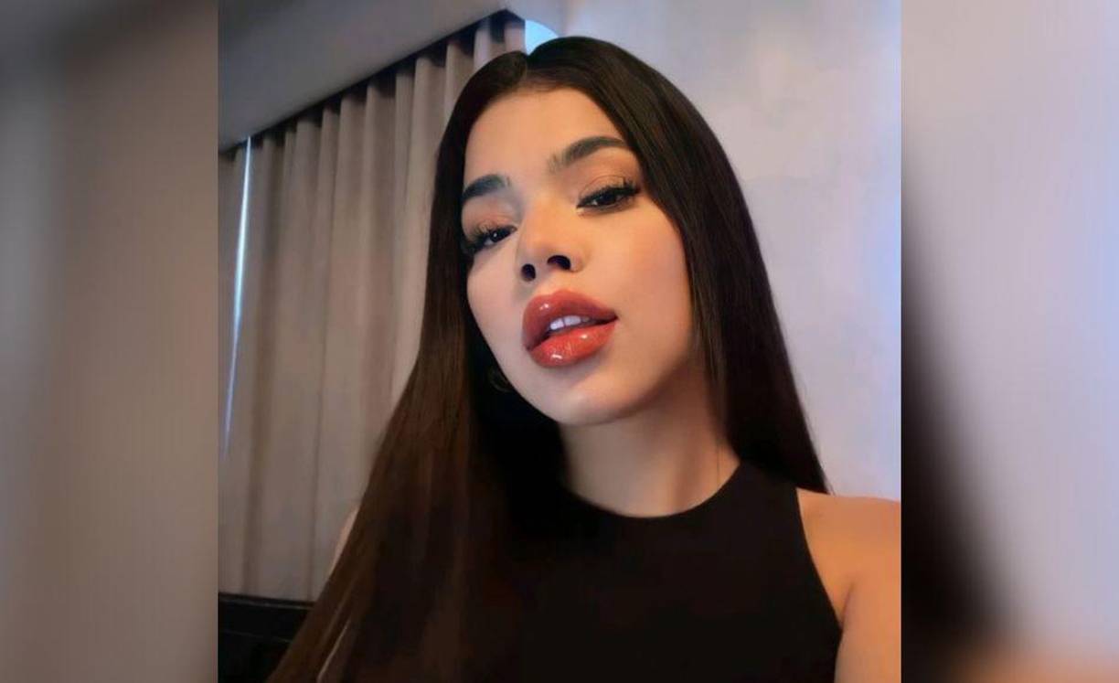 “Eso ayuda muchísimo a mi música, que otras personas consideren mi música para un proyecto es algo muy fuerte”, añadió. 