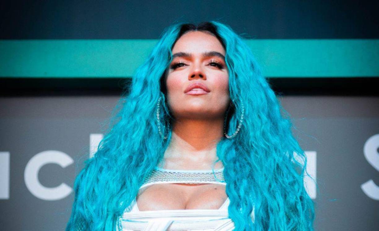 “Gracias a todos los que amaron esta era, a todos ustedes que se la vivieron conmigo y a todo lo que crecí y aprendí con ella”, dijo la artista.