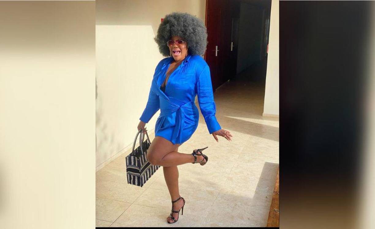 Si algo ha dejado claro la influencer dominicana Lissette Eduardo, internacionalmente reconocida como la Chiky Bombom, desde que emergió en las redes sociales, es que no le quita el sueño el que dirán ni lo que opinen de ella.