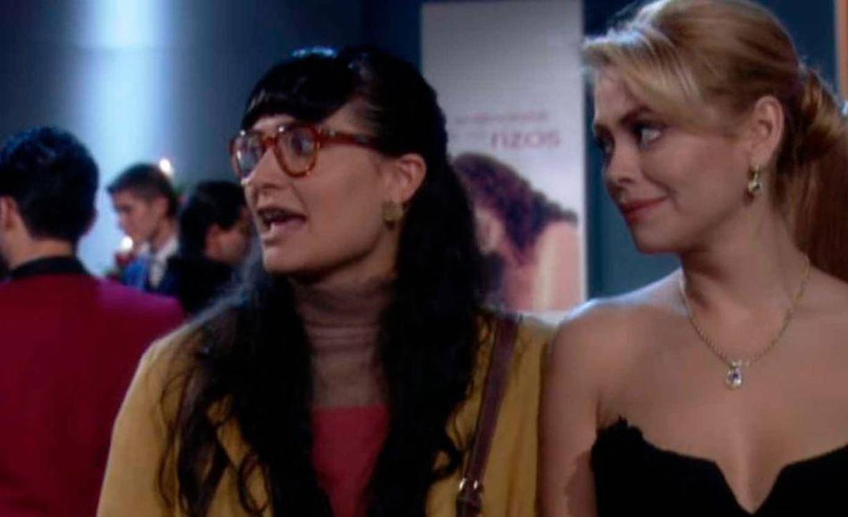 La serie causó revuelo al ser eliminada de la plataforma Netflix, luego de ser una de las más vistas.