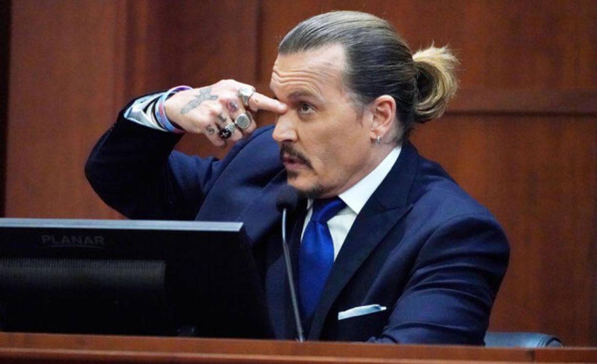 Después de ganar el juicio por difamación, varias empresas han querido volver a trabajar con el actor, entre esas la famosa compañía del ratón.