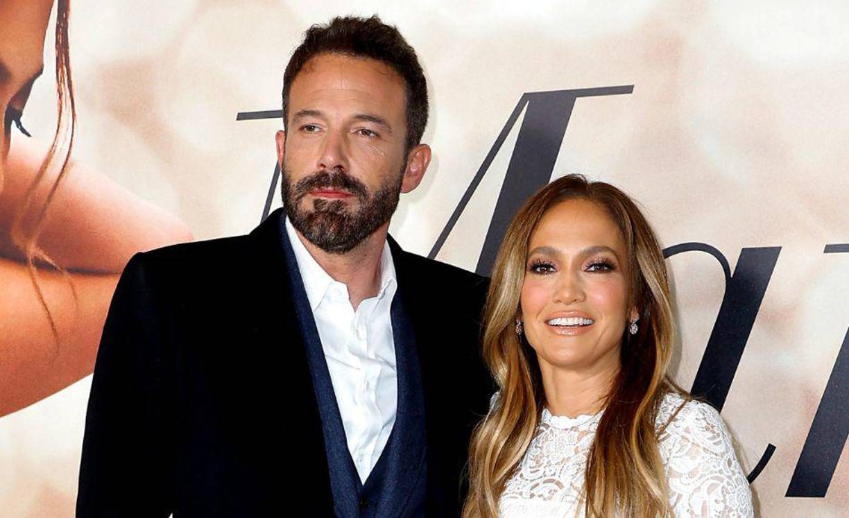 Con este sorpresivo evento, la cantante y el actor han demostrado que el amor que hay entre ellos es único y especial.