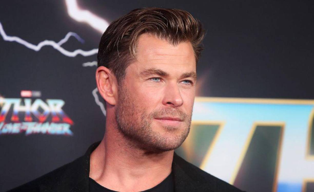 Hemsworth, quien interpreta a Thor en el universo Marvel, fue el primero de los Vengadores en recibir el premio anual que People concedió por primera vez a Mel Gibson en 1985.