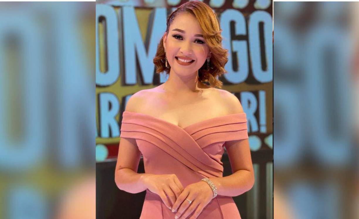 Cuenta con miles de seguidores en sus plataformas digitales.