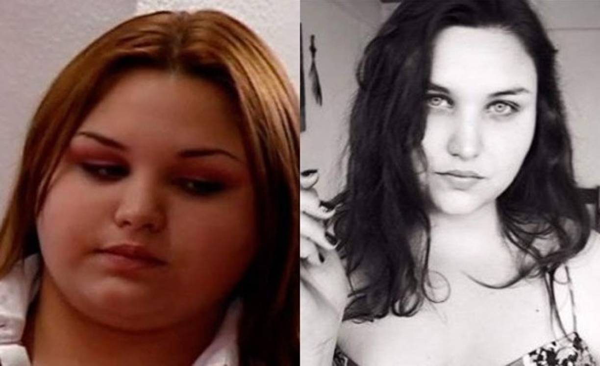 El rostro y cuerpo de la actriz lucen muy diferentes a cuando participó en la famosa novela mexicana.