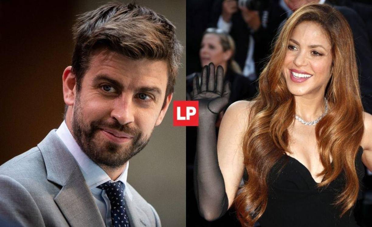 La nueva pareja del futbolista fue contratada por él para trabajar en su empresa y así estar más cerca, por lo que ya han sido vistos juntos en reuniones, según periodistas españoles.