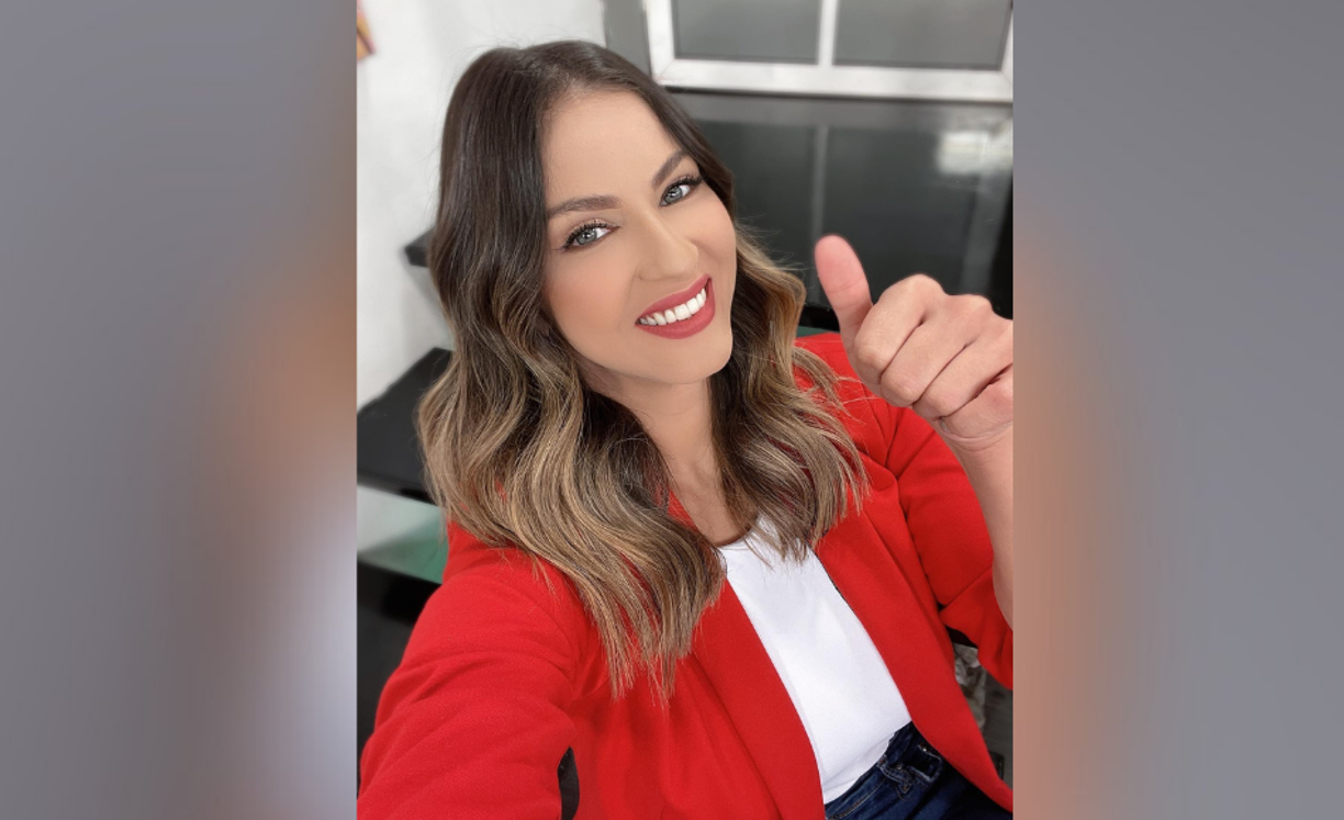 “Quiero ir al Congreso para ayudar a las mujeres y niñas que han pasado o están pasando lo mismo que yo”, acotó.