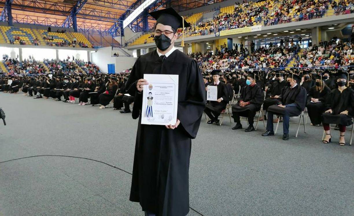 Según datos proporcionados por la Secretaría General, las menciones honoríficas han aumentado en un 49%.