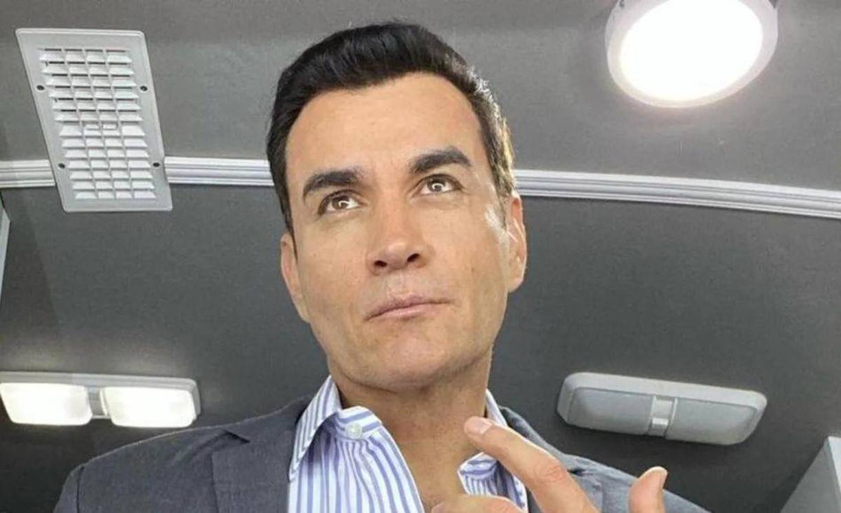 El actor David Zepeda, comentó sobre los grandes sacrificios que tuvo que enfrentar para lograr ser una estrella de televisión, y ahora que es famoso desea transmitir un buen ejemplo para la sociedad.