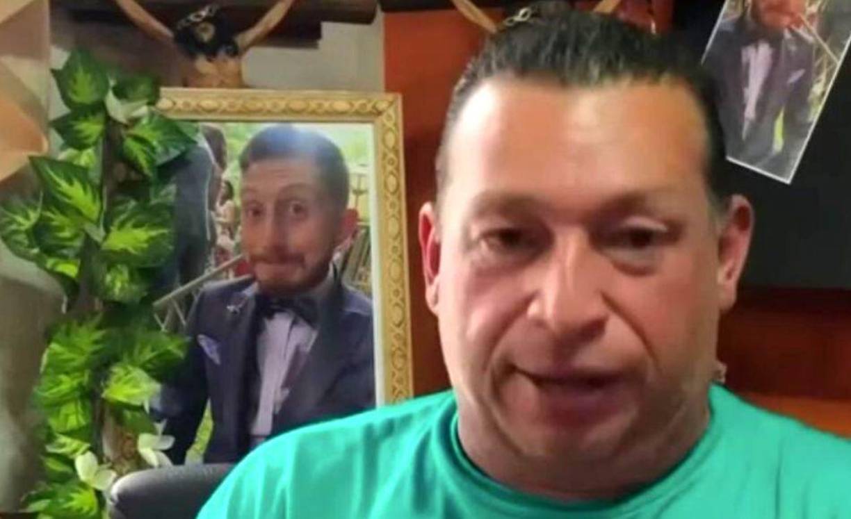 Nueve meses han pasado desde aquel 29 de octubre de 2021 cuando Octavio Ocaña perdió la vida tras una persecución por elementos policiacos del Estado de México y su muerte sigue siendo investigada.