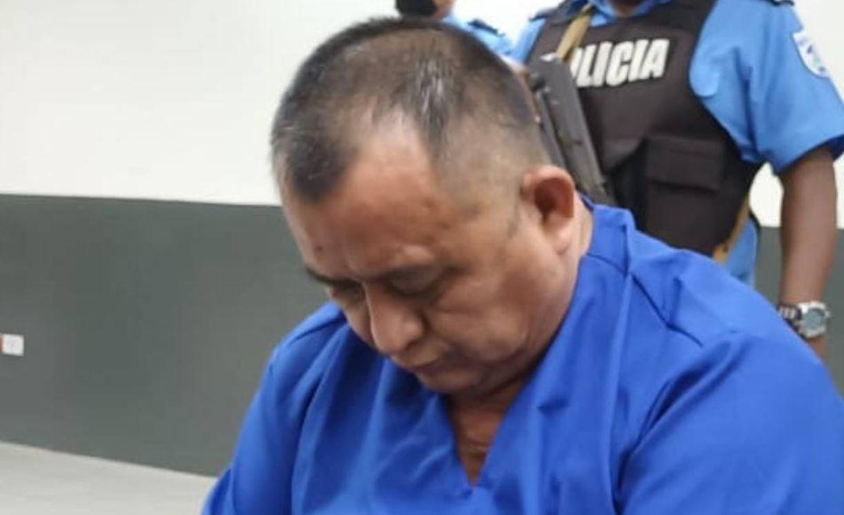 Se la prestaba para ir a comprar tortillas y la llevaba a una zona aislada del kilómetro 89 de la carretera a Boaco, en donde la sometía a sus bajos instintos sexuales.