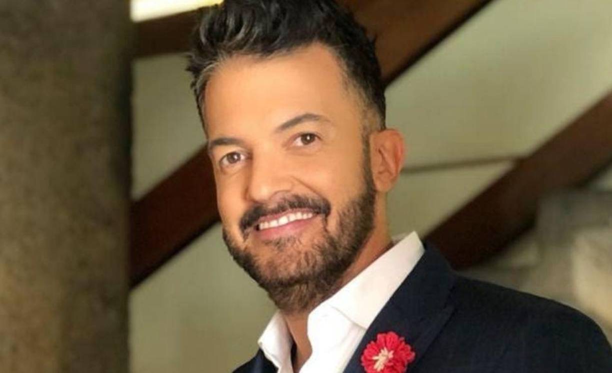 Diversas personalidades del mundo artístico han lamentado la muerte del reconocido conductor. 