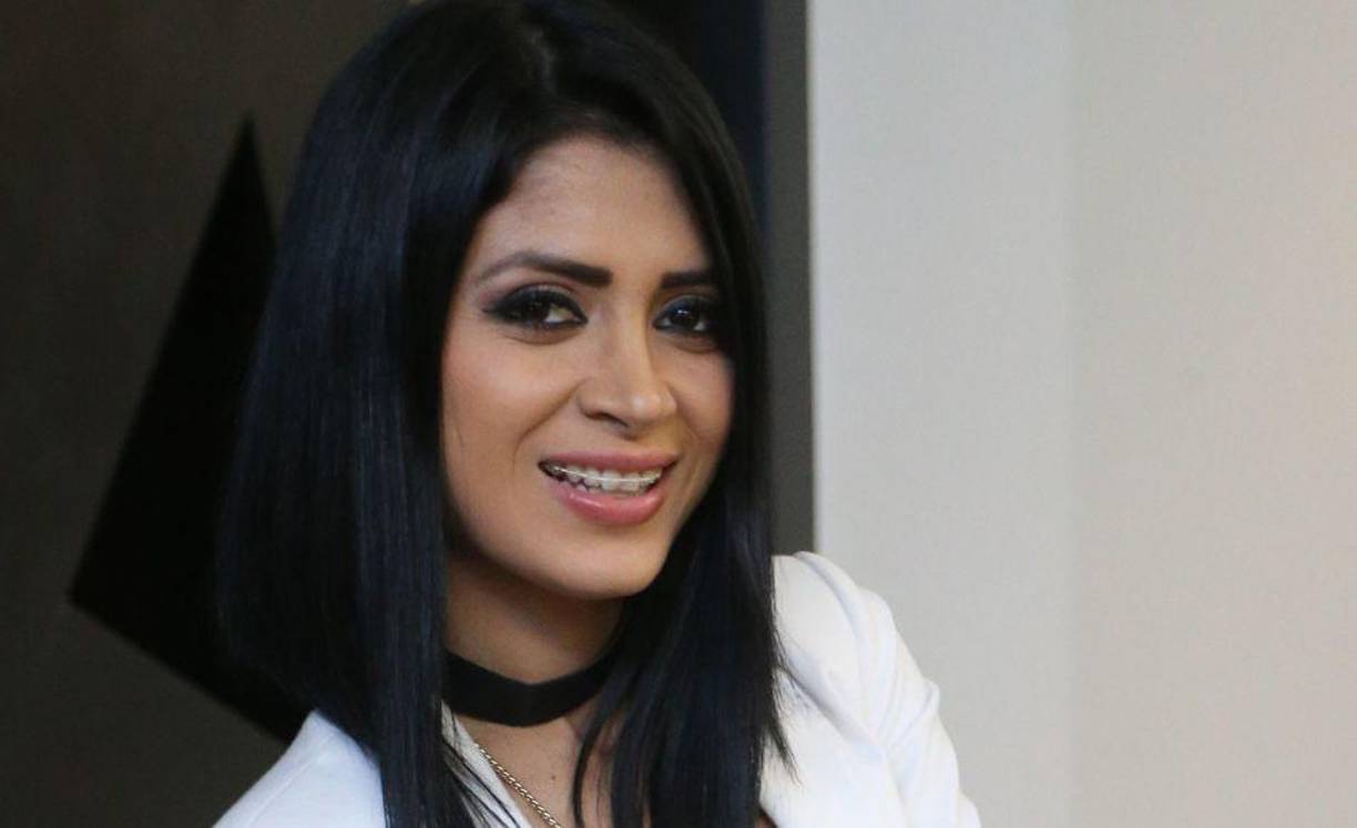 Por lo que la modelo de origen guatemalteco contó un doloroso momento de su relación. 