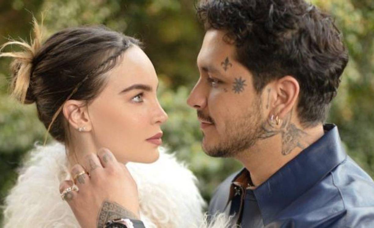 De una u otra forma el nombre de la expareja se roba la atención de todos.