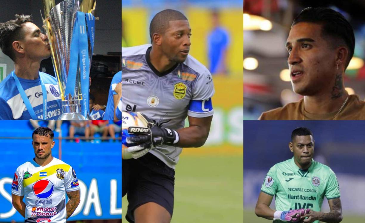 El mercado de fichajes en el fútbol hondureño cada vez se pone más interesante. A continuación te informamos sobre los últimos traspasos.