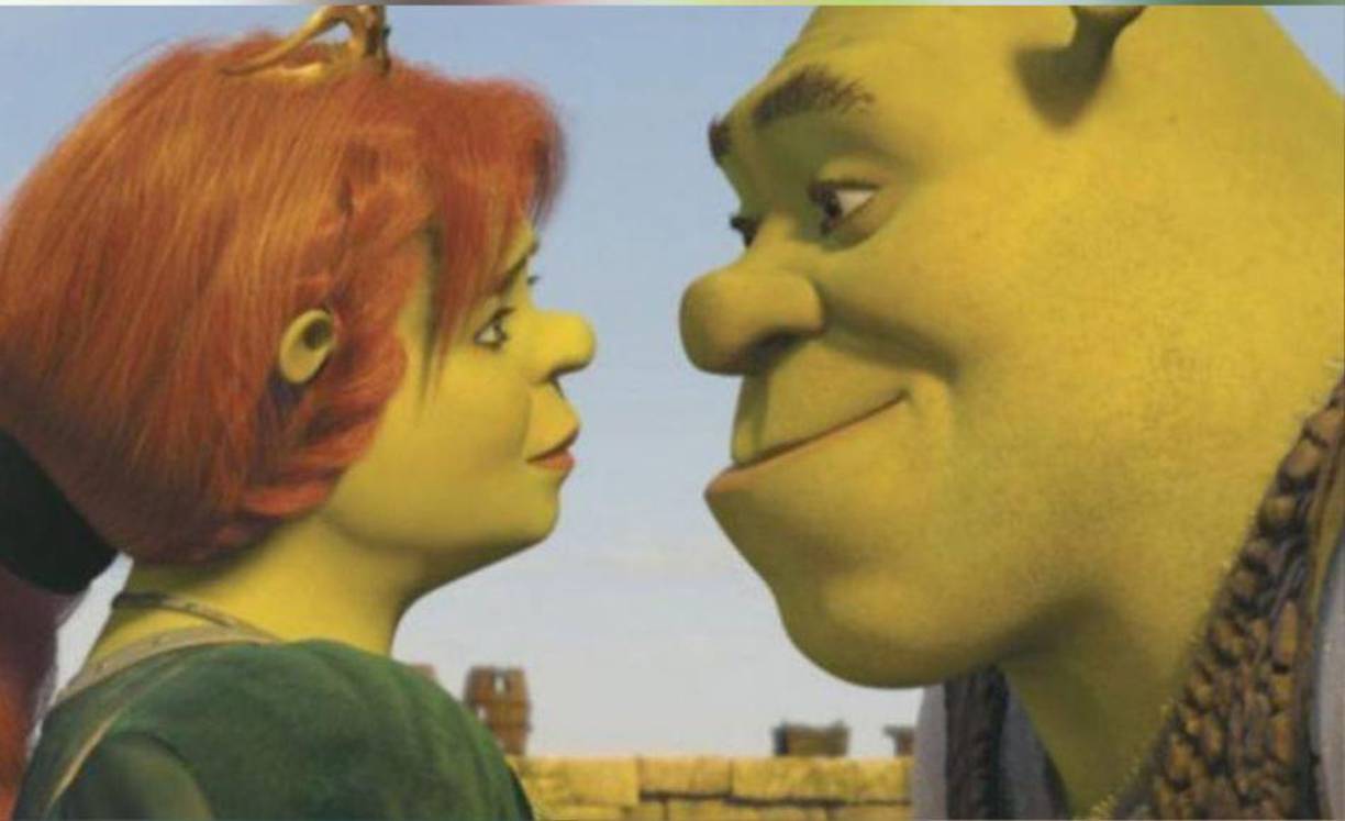 Shrek es probablemente una de las películas animadas más importantes y recordadas de todos los tiempos.