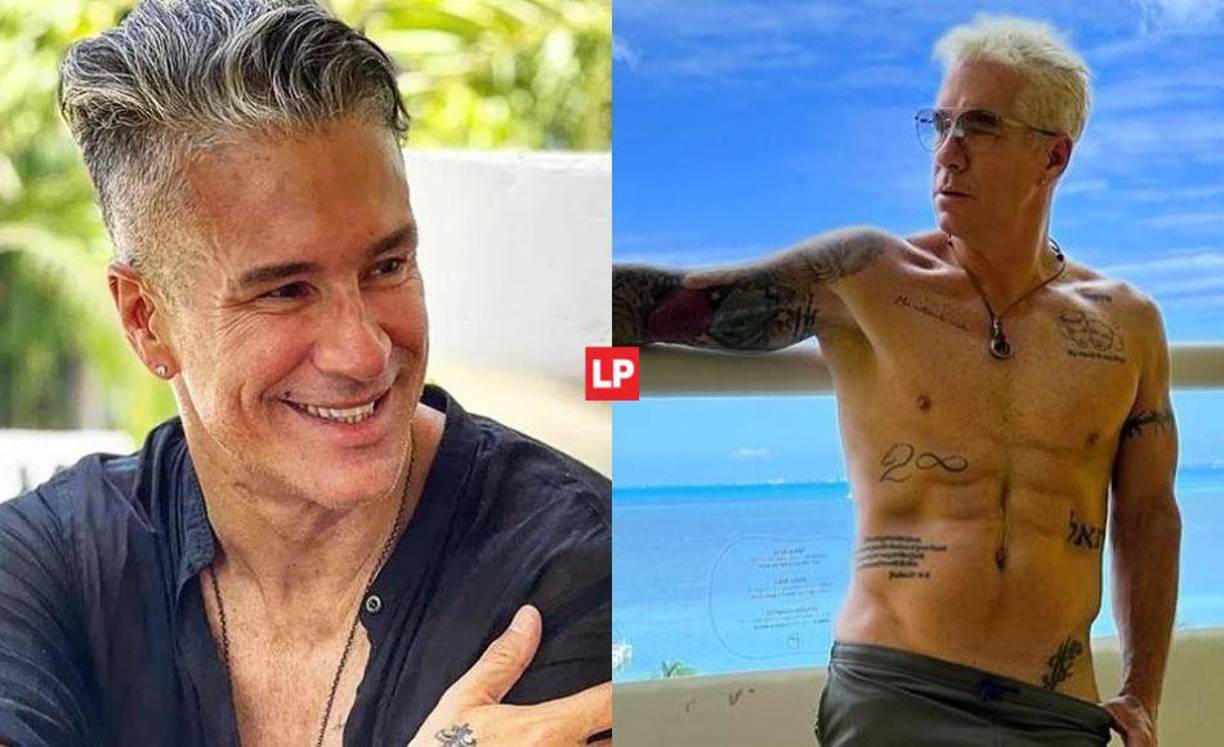 El actor ha externado su asombro respecto de los beneficios económicos que está percibiendo por la venta de contenidos para adultos. 