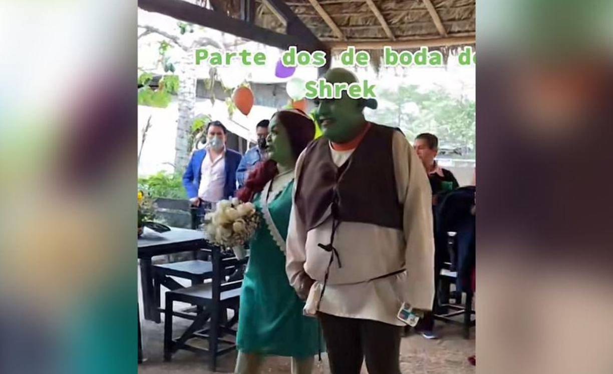 El segundo video no se quedó atrás, pues también recibió gran aceptación entre los usuarios.