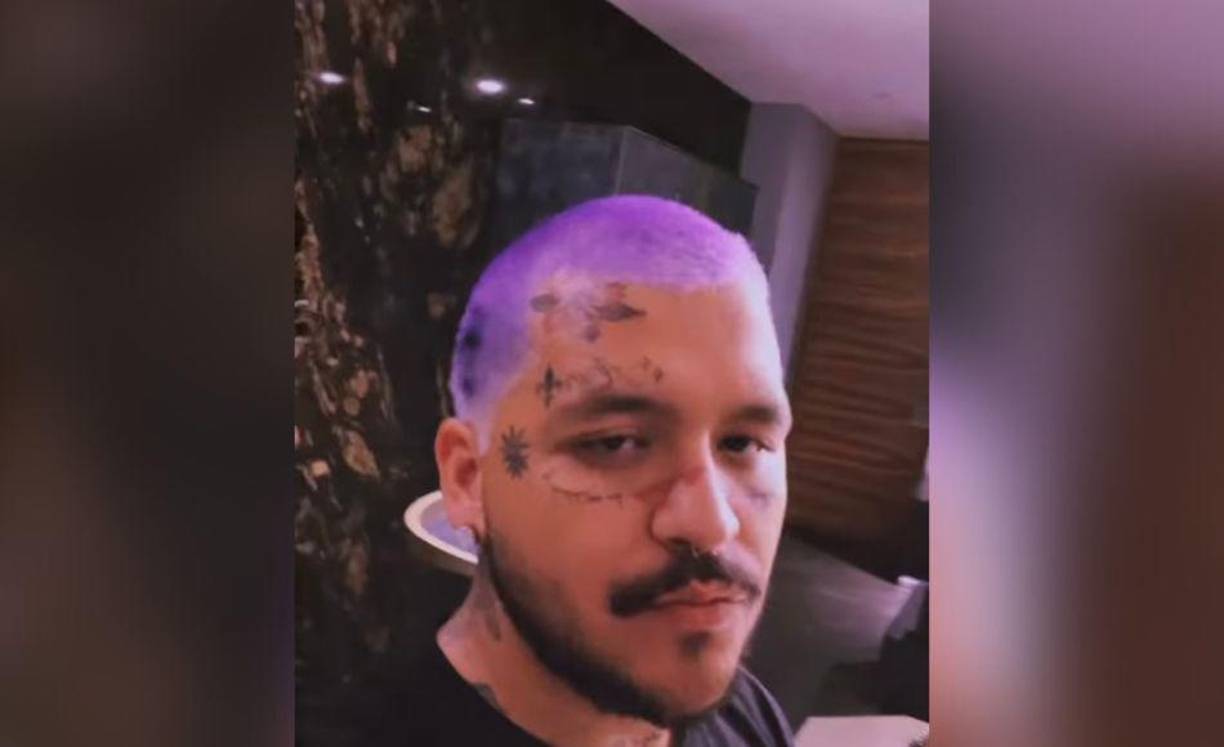 Incluso, Anaís Salazar, quien se encuentra supliendo en dicho programa a Beristain y Javier Ceriani, señaló que el cantante se estaría planteando la posibilidad de retirarse de los escenarios por un tiempo para pasar más tiempo con Cazzu.