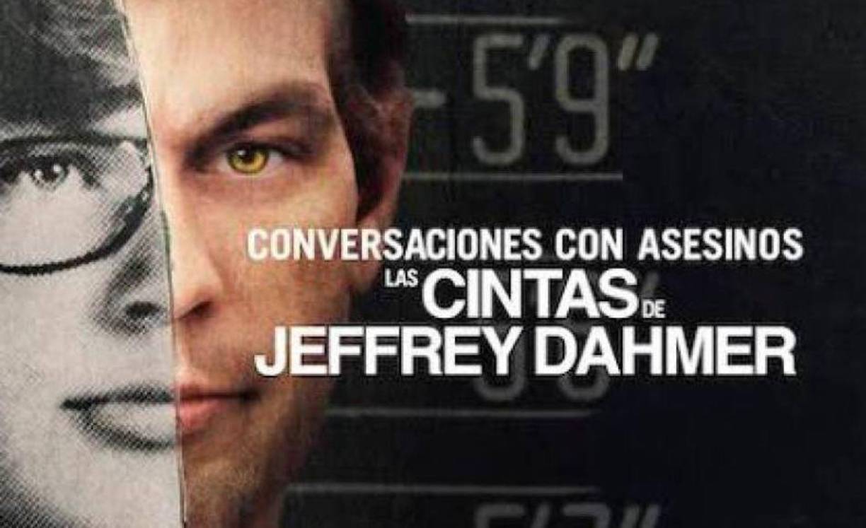 Además, el padre de Jeffrey alega que Netflix utilizó sin permiso unas grabaciones del equipo legal del asesino para una docuserie que estrenó la misma plataforma a principios de octubre, ‘Conversaciones con un asesino: The Jeffrey Dahmer Tapes’.