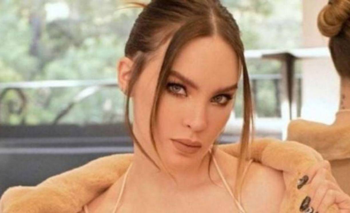 Reportes de ‘El Universal’ señalan que Belinda habría decidido rehacer su vida y ya tiene nuevo novio, se trataría de un empresario millonario que está perdidamente enamorado de la cantante. 