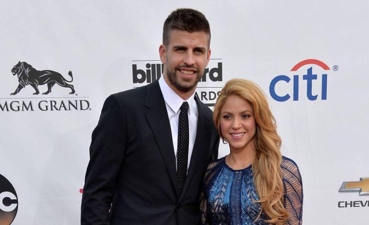 La separación entre la cantante Shakira y el futbolista Gerard Piqué sigue dando de que hablar.