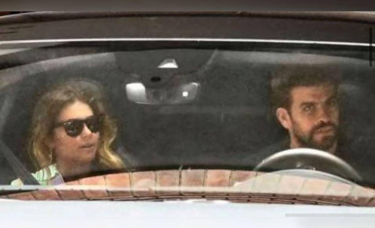 Clara Chía Martí también trabajo como administrativa en diversos comercios por lo que su ingreso a Kosmos no fue para nada raro.