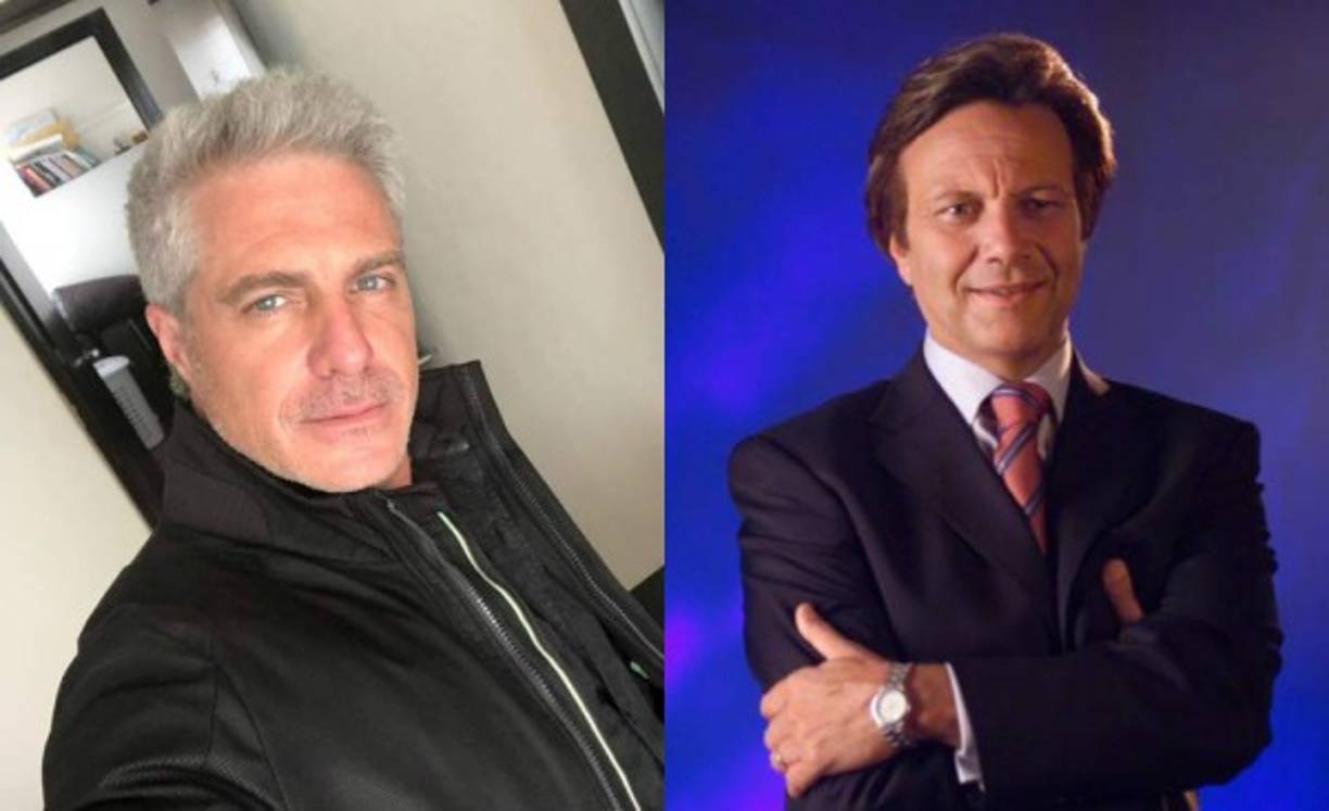 Lisardo Guarinos - Arturo de la Fuente<br/><br/>El actor español tendrá el reto de revivir a Arturo de la Fuente, un hombre de negocios que en la versión anterior fue interpretado por el actor neerlandés Roberto Vander.