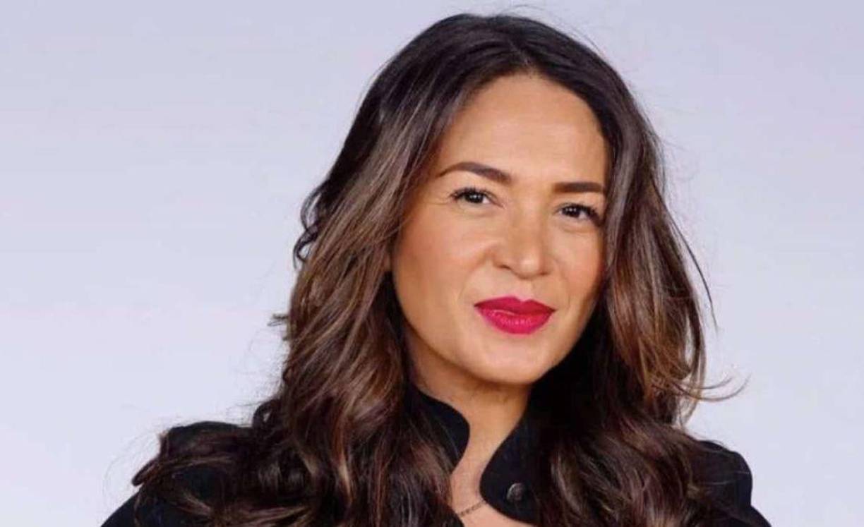 Luego de que Yolanda Andrade aseguró que tuvo una convivencia frecuente con la mamá de Thalía y respondió a los señalamientos de Laura Zapata, la hermana de la cantante reaccionó ante lo dicho por la conductora de Unicable. 