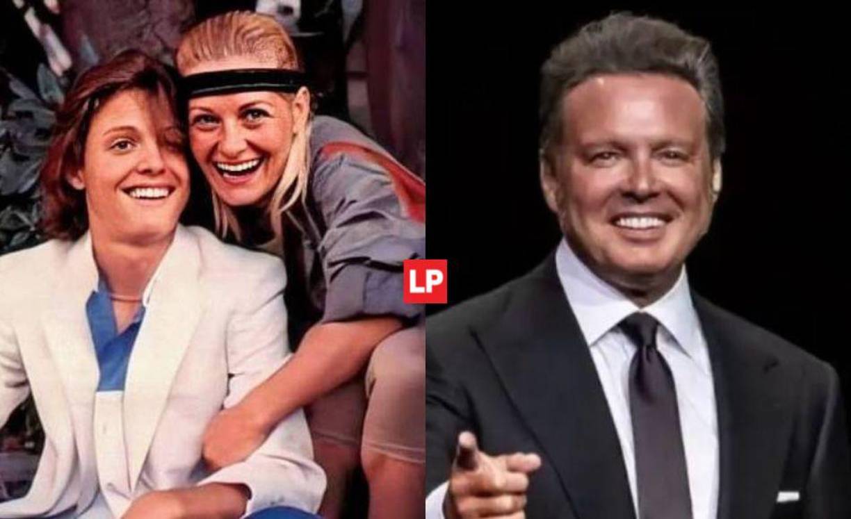 Presuntamente, Luis Miguel se habría sometido a pruebas de ADN para realizar análisis a los restos. 